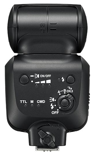 Nikon Speedlight SB-500 (FSA04201) - вспышка для фотокамер Nikon купить в интернет-магазине icover