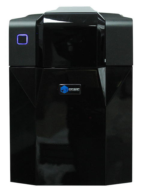 PP3DP UP! Mini - принтер для 3D печати (3DP-10-4B) купить в интернет-магазине icover