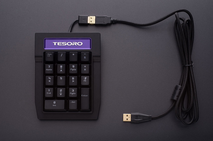 Купить tesoro tizona bundle - игровая клавиатура и дополнительный цифровой блок (black/kailh black) в Москве. В нашем каталоге интернет-магазина icover.ru вы можете ознакомиться с ценами, подробным описанием, фотографиями и техническими характеристиками. Низкие цены. Высокое качество. Доставка по России. Заказать товары по телефону +7(495)229-39-50 Tesoro Tizona Bundle - игровая клавиатура и дополнительный цифровой блок (Black/Kailh Black) купить в интернет-магазине icover
