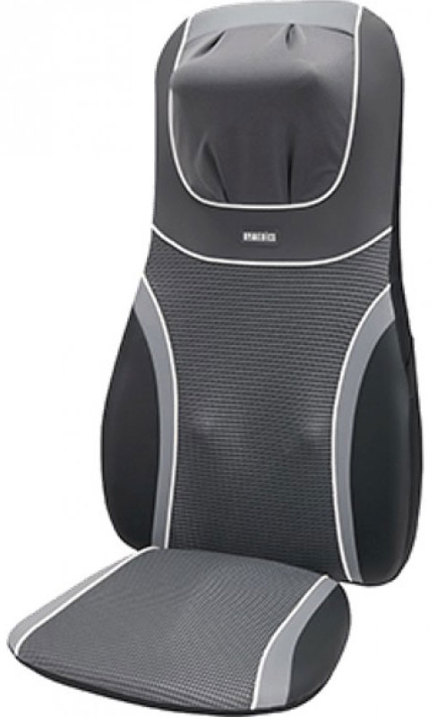 HoMedics BMSC-4600H-EU - массажная накидка (Black) купить в интернет-магазине icover