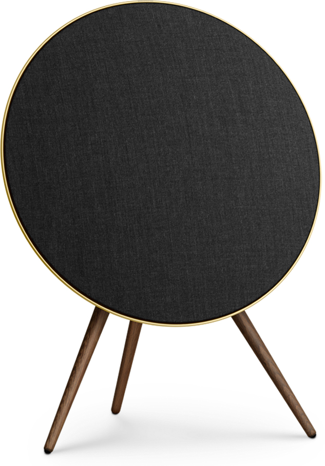 

Беспроводная акустика Bang & Olufsen Beoplay A9 4nd Gen без GVA (Brass/Smoked Oak)