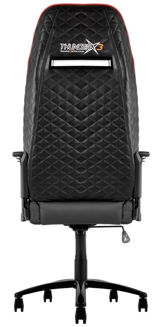 Игровое кресло ThunderX3 TGC40 (Black/Red) купить в интернет-магазине icover