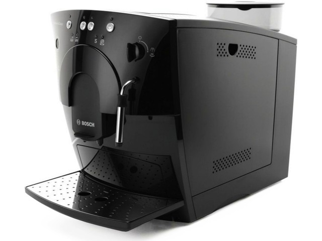 Bosch TCA 5309 - кофемашина (Black) купить в интернет-магазине icover