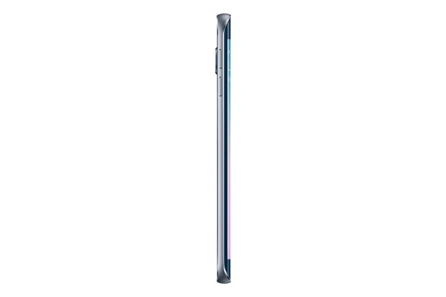 Смартфон Samsung Galaxy S6 Edge 32Gb (Black Sapphire)  купить в интернет-магазине icover