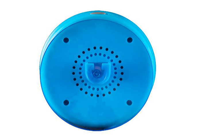 Купить waterproof bluetooth shower speaker - водонепроницаемая акустика (blue) в Москве. В нашем каталоге интернет-магазина icover.ru вы можете ознакомиться с ценами, подробным описанием, фотографиями и техническими характеристиками. Низкие цены. Высокое качество. Доставка по России. Заказать товары по телефону +7(495)229-39-50 Waterproof Bluetooth Shower Speaker - водонепроницаемая акустика (Blue) купить в интернет-магазине icover