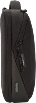 Сумка Incase Reform with Tensaerlite (INCO300344-NYB) для ноутбуков 13" (Black) купить в интернет-магазине icover