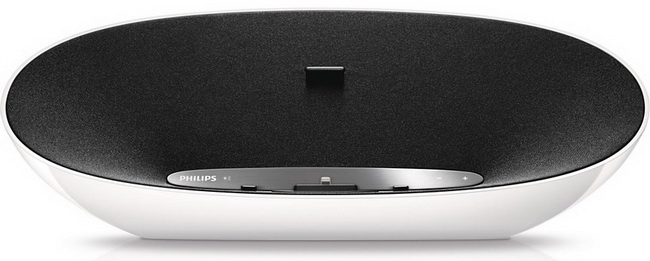 Philips DS8300/10 - акустическая док-станция купить в интернет-магазине icover