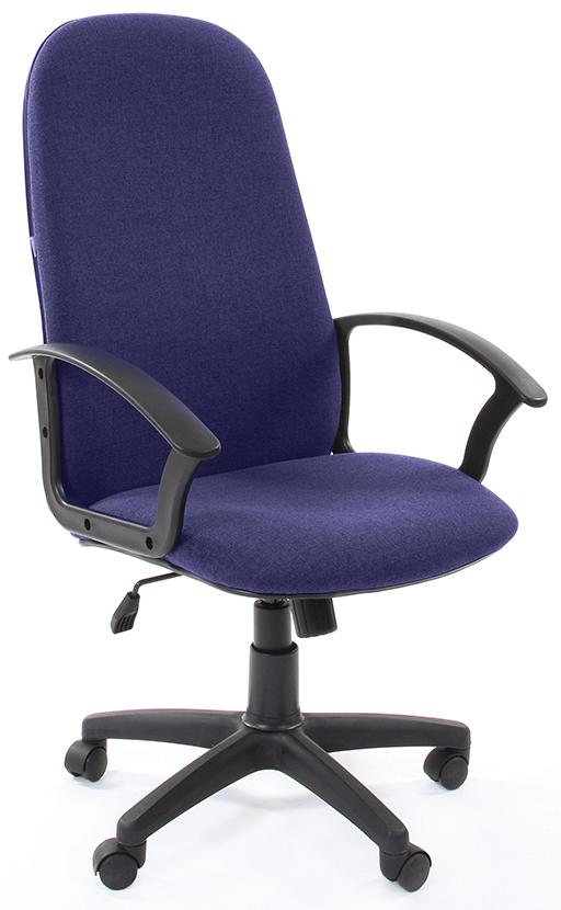 

Офисное кресло Chairman 289 00-06110139 (Blue)