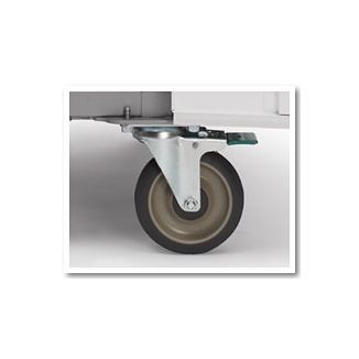Bretford Mobility Cart 30  - тележка для MacBook / iPad купить в интернет-магазине icover