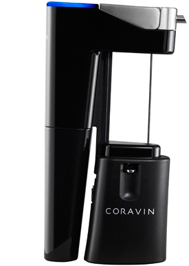 

Система для розлива вина Coravin Eleven (112180)