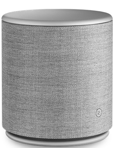 Беспроводная акустика Bang & Olufsen Beoplay M5 (Natural) купить в интернет-магазине icover
