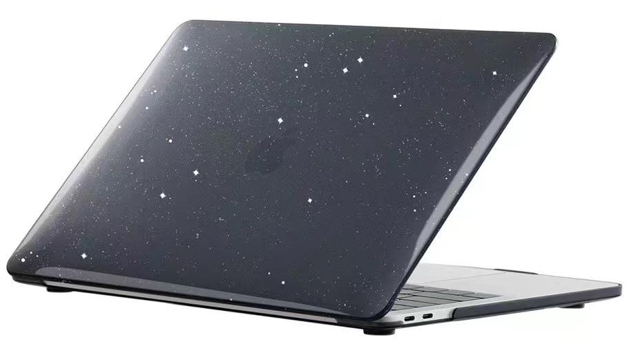 Накладка i-Blason All Star для Macbook Air 13 2018/2020 (Black) купить в интернет-магазине icover