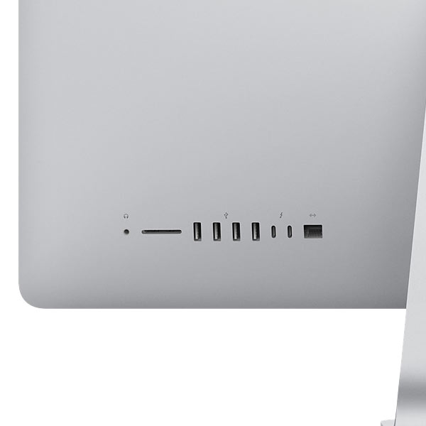 Моноблок Apple iMac 21.5", Intel Core i5 3.4GHz, 16Gb, 1Tb Fusion Drive (Z0TL000G0) купить в интернет-магазине icover