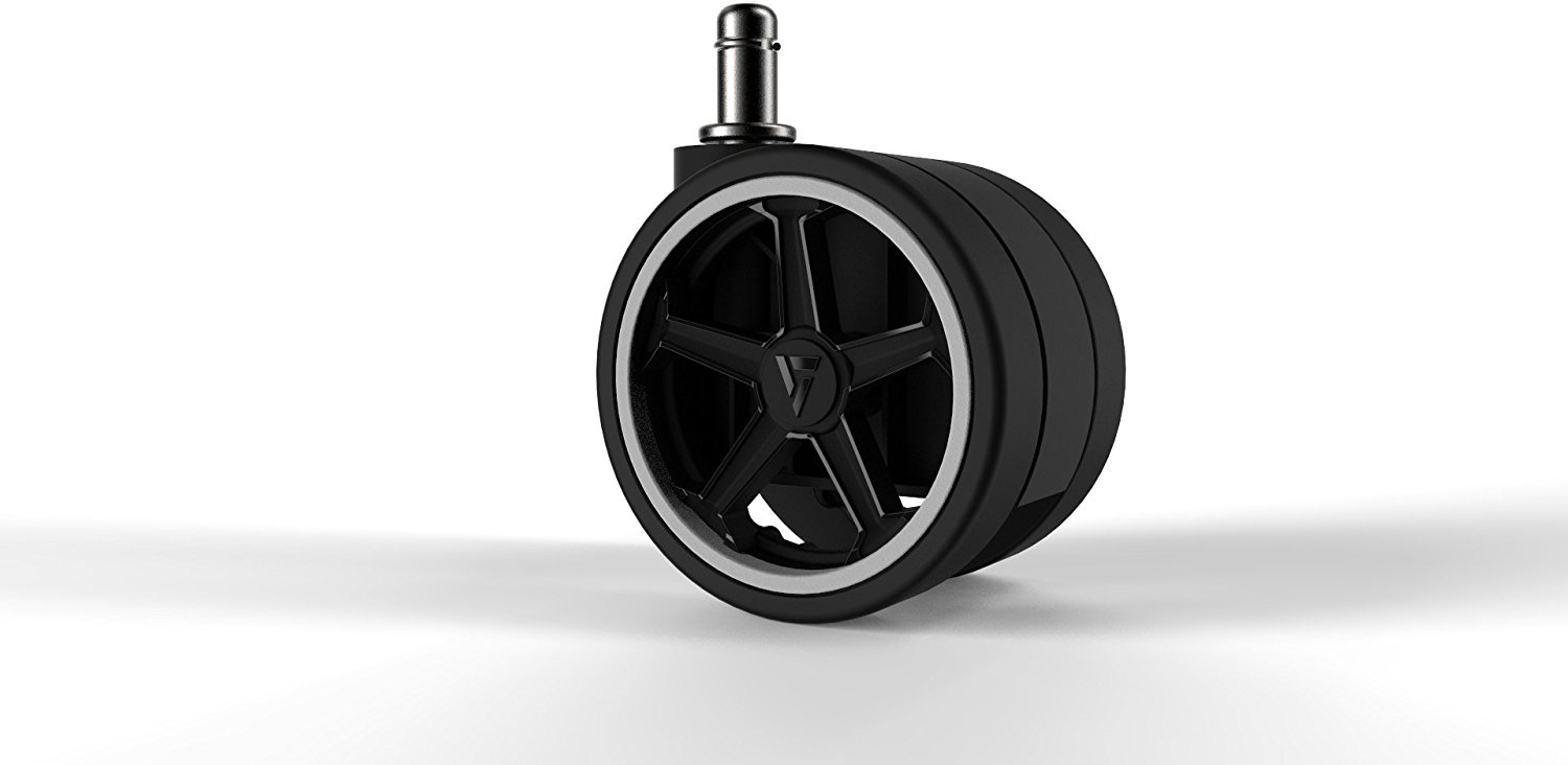 Компьютерное кресло Vertagear Racing Series S-Line SL5000 (Black/Blue) купить в интернет-магазине icover