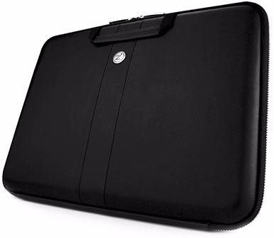

Сумка Cozistyle Smart Sleeve (CLNR1309) для MacBook 13'' (Black Leather)
