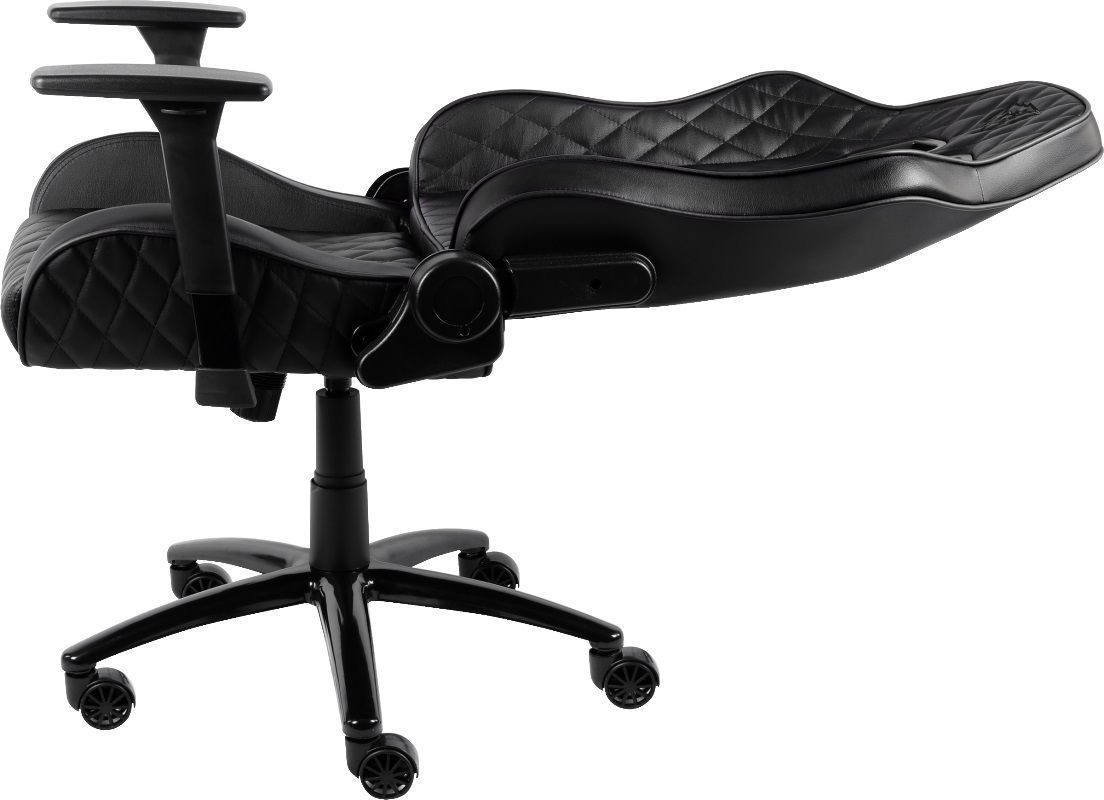 Игровое кресло TthunderX3 TX3-31B (Black) купить в интернет-магазине icover