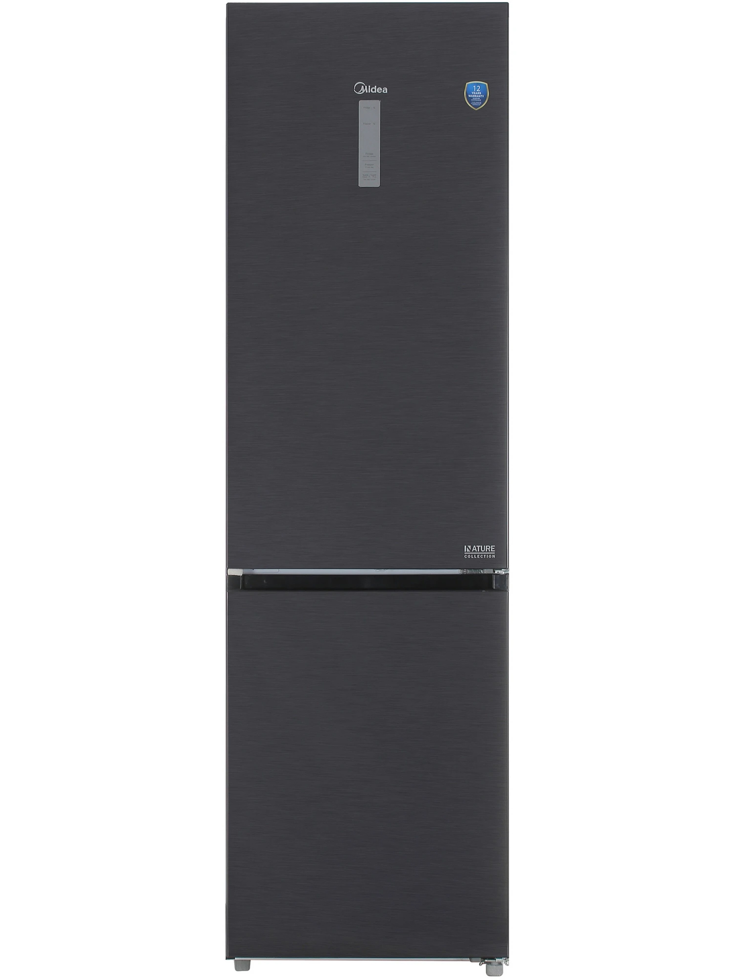 Холодильник Midea MDRB521MIE28OD 1913187 (Black) купить в интернет-магазине icover
