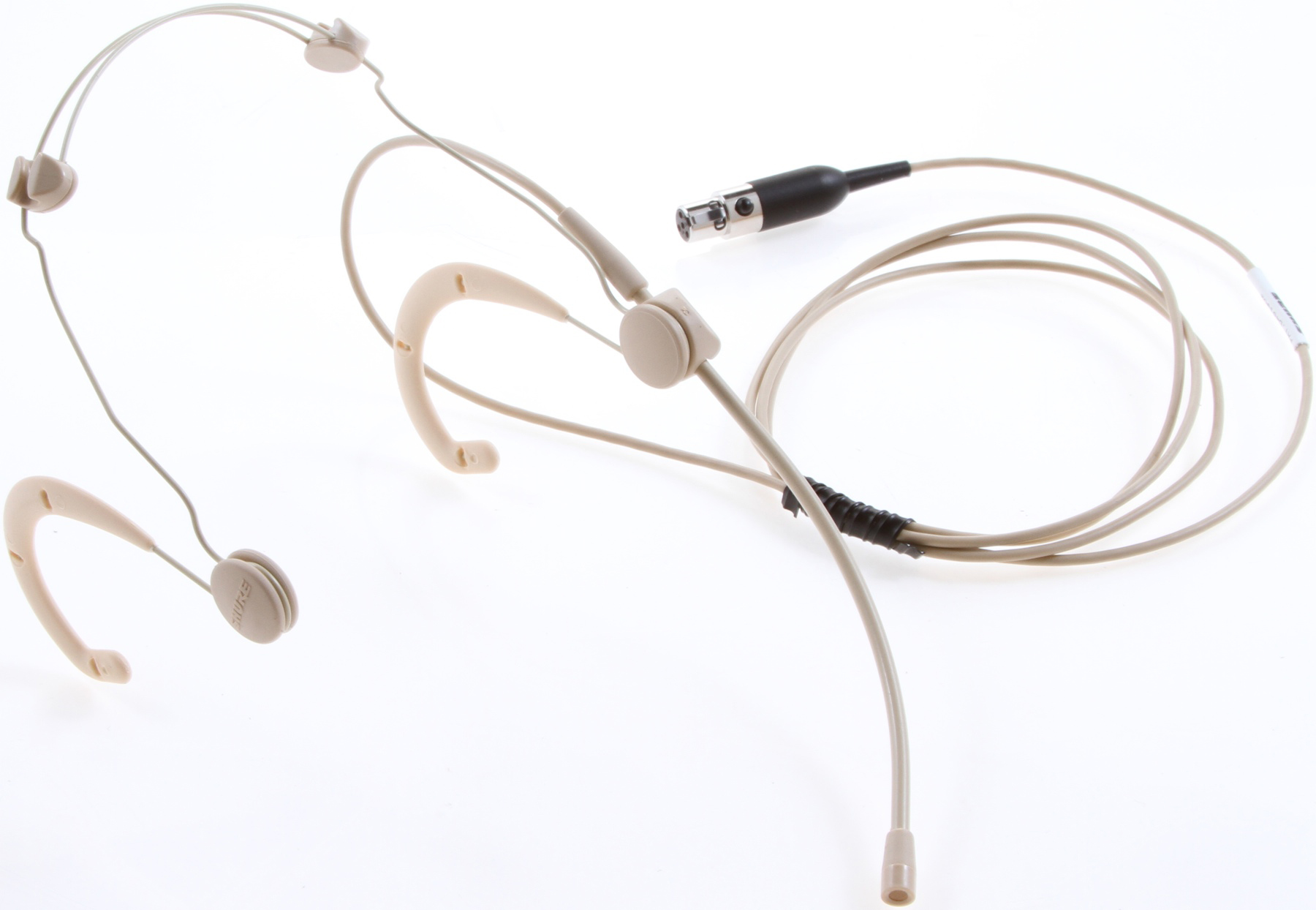 Головной конденсаторный микрофон Shure Beta 54 (Cream) купить в интернет-магазине icover