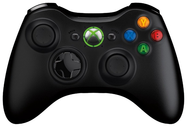 Microsoft Xbox 360E 4 Gb Kinect (N6V-00012) - игровая приставка + игра Kinect Adventures купить в интернет-магазине icover