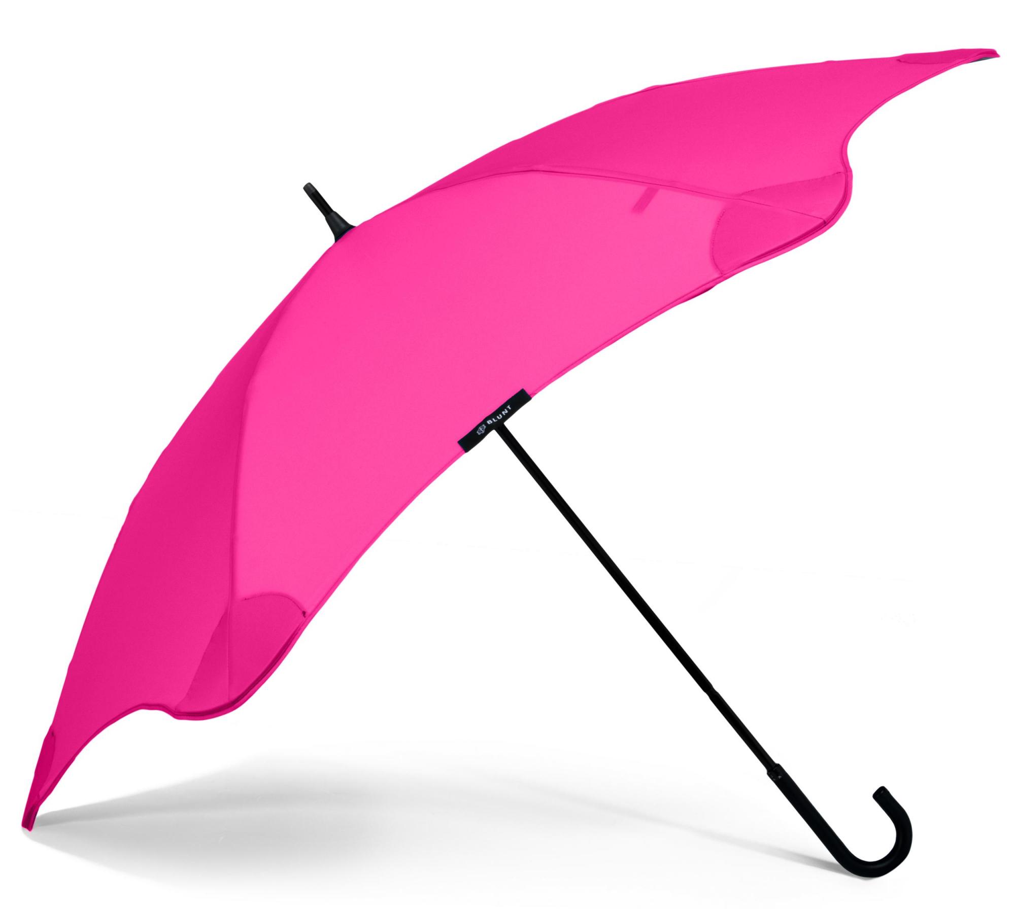 

Зонт BLUNT Lite (Pink)