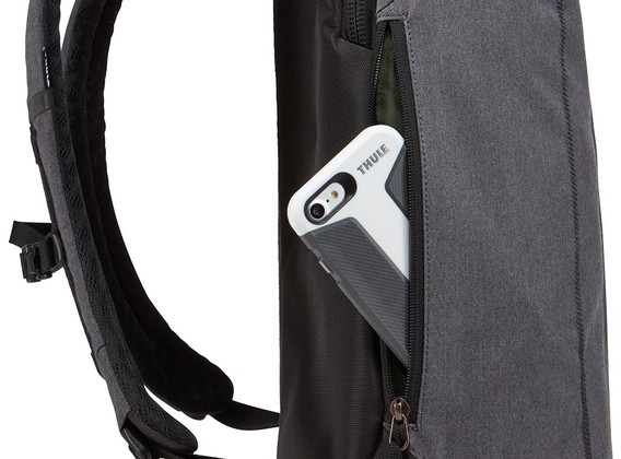 Рюкзак Thule Vea Backpack 17L (TVIP-115) для ноутбука 15" (Black) купить в интернет-магазине icover