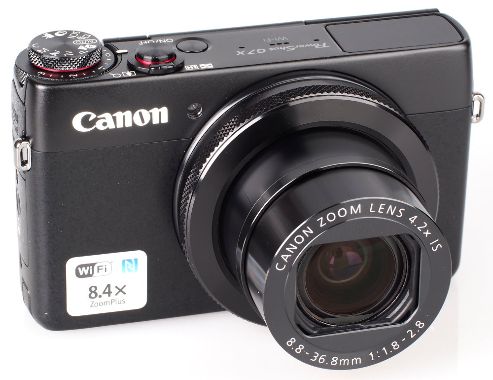 Canon powershot g10 примеры фото Купить фотоаппарат Canon PowerShot G7 X (9546B002) в Москве в каталоге компактны