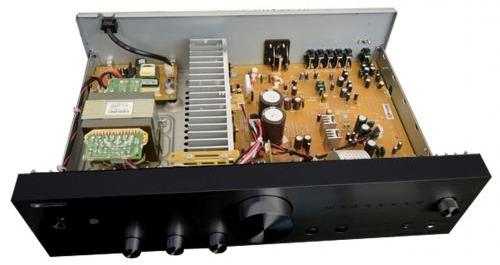 Интегральный усилитель Onkyo A-9010 (Black) купить в интернет-магазине icover