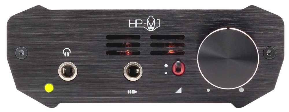 Усилитель для наушников Fostex HP-V1 купить в интернет-магазине icover