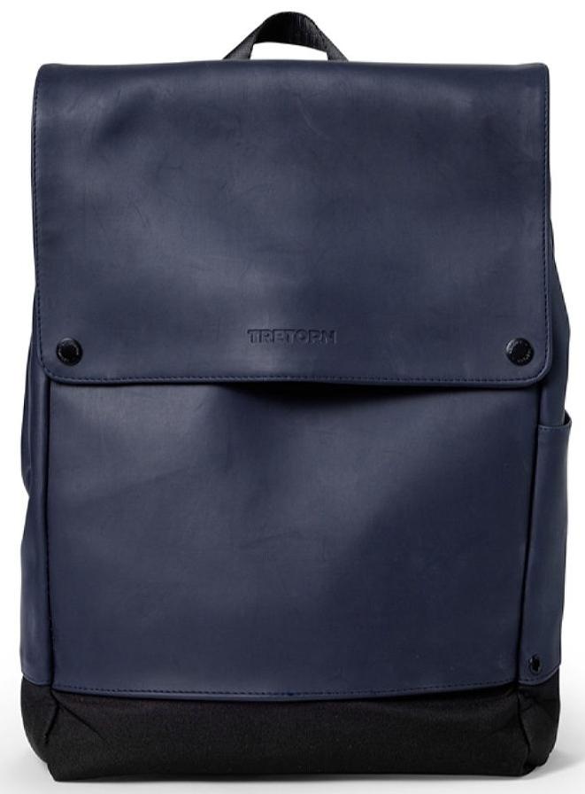 

Рюкзак Tretorn Wings Daypack 16L (474002080) для ноутбука 15'' (Navy)