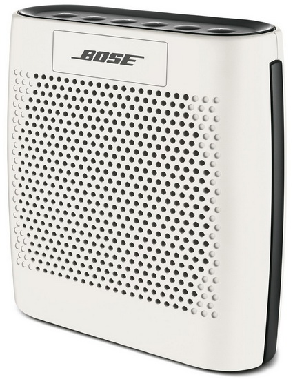 

SoundLink, Color