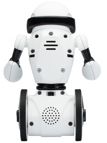 Робот WowWee MIP (0821) для iOS и Android (White) купить в интернет-магазине icover