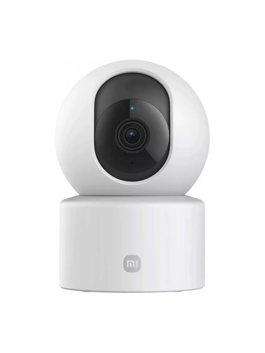 Камера видеонаблюдения Xiaomi Smart Camera C201 BHR08NBGL (White) купить в интернет-магазине icover