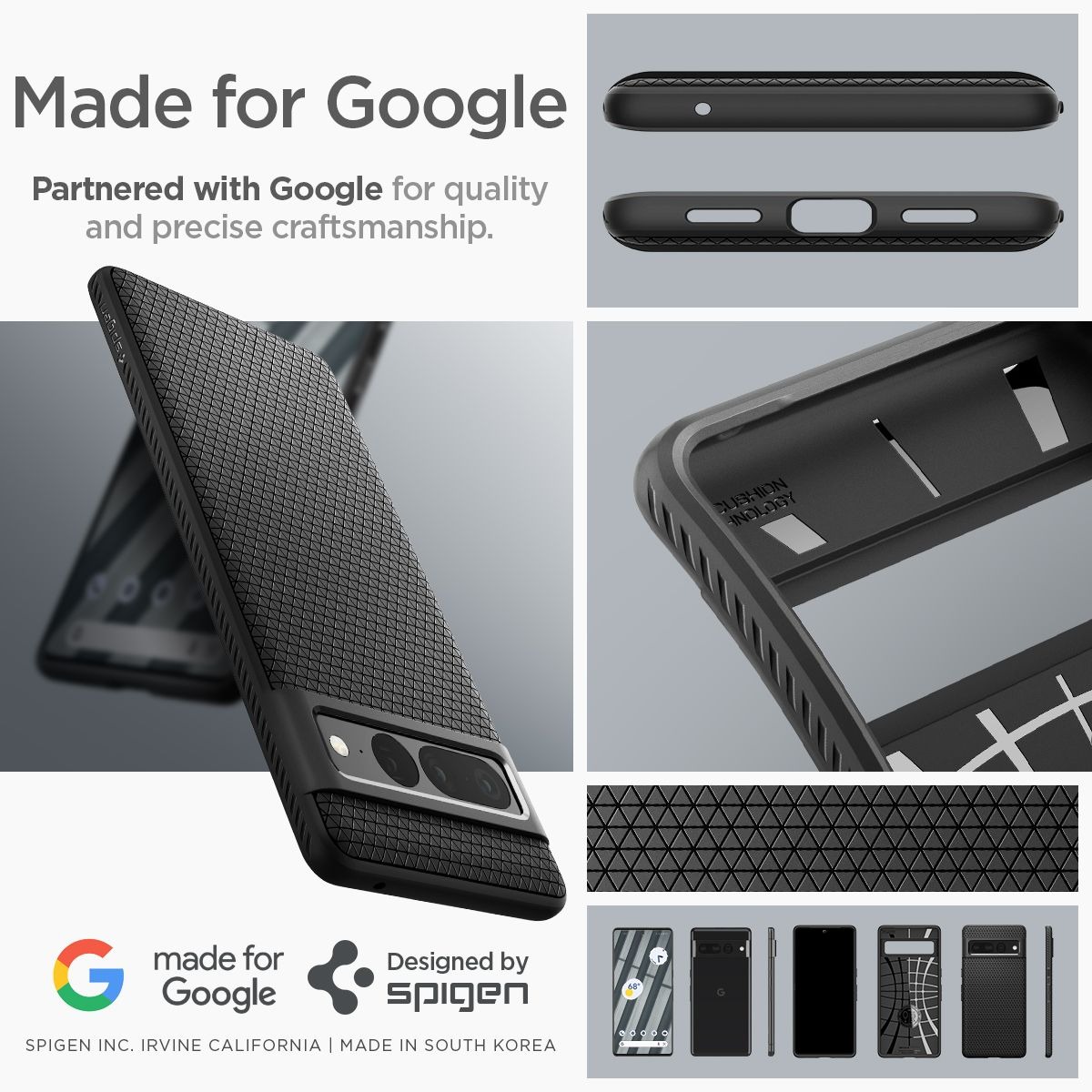 Google Pixel 7 Pro Купить Чехол
