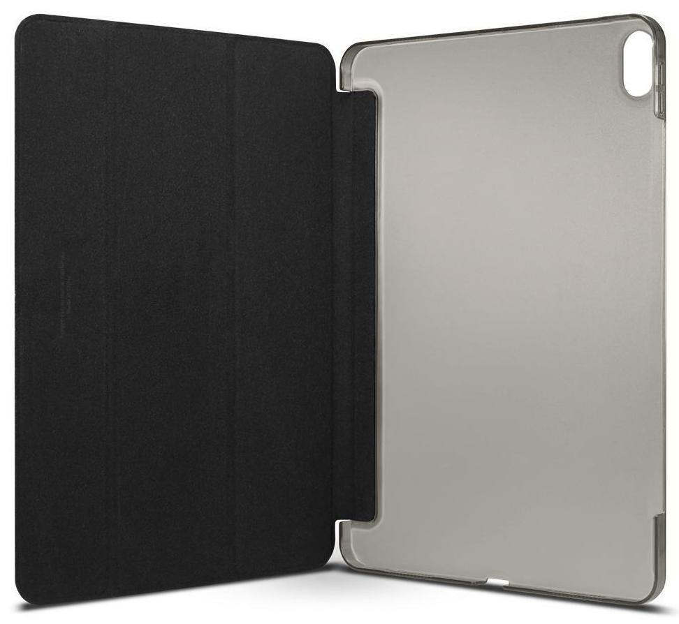 Чехол Spigen Smart Fold (067CS25709) для iPad Pro 11'' (Black) купить в интернет-магазине icover