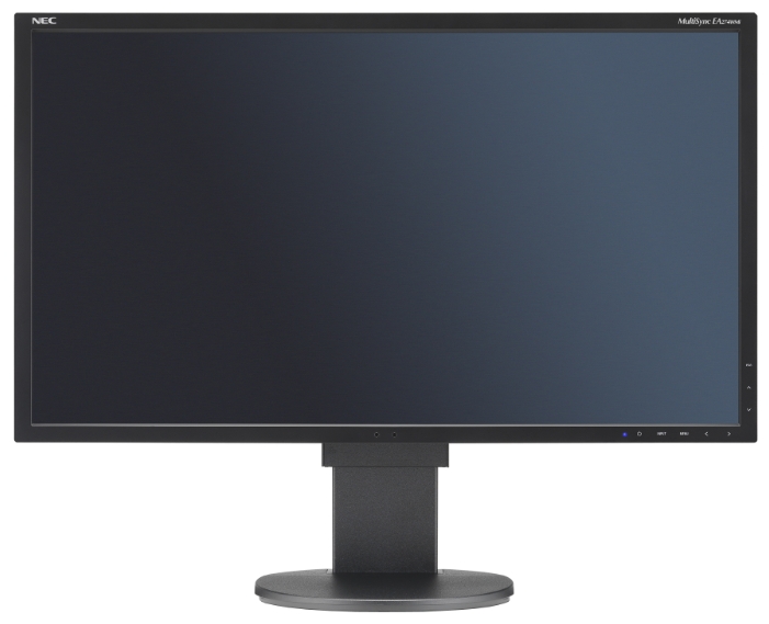 Монитор Nec MultiSync EA274WMi-BK 27" IPS купить в интернет-магазине icover