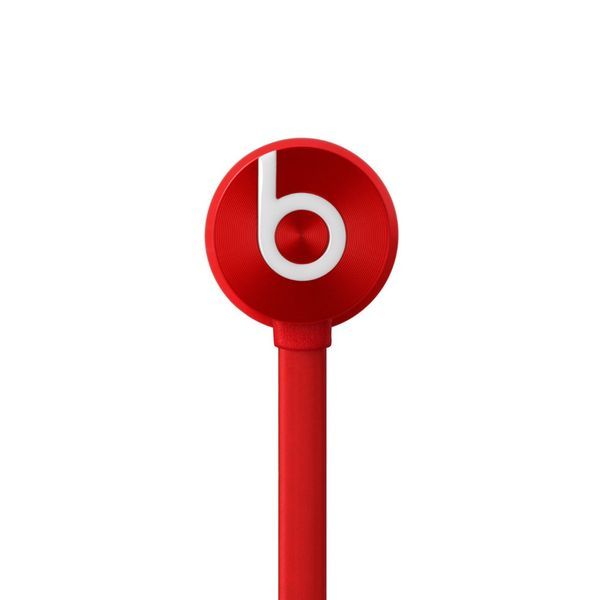 Beats urBeats In-Ear (MH9T2ZM/A) - внутриканальные наушники (Red) купить в интернет-магазине icover