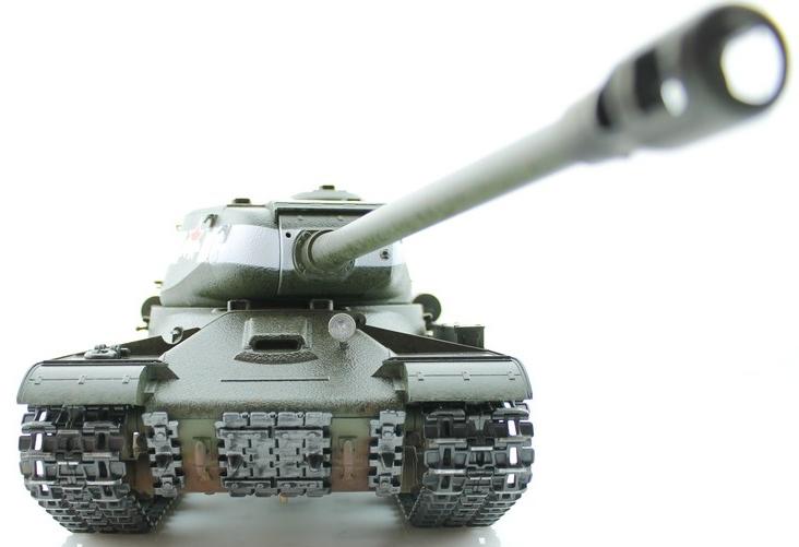 Радиоуправляемый танк Taigen ИС-2 1944 1:16 (TG3928-1G) купить в интернет-магазине icover