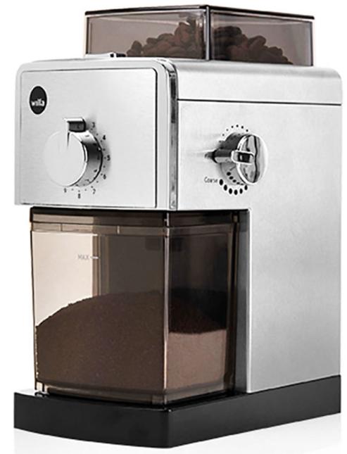 

Кофемолка Wilfa Il Solito CG-110S (Steel)