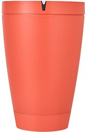 Датчик-горшок для растений Parrot Pot (Red) купить в интернет-магазине icover