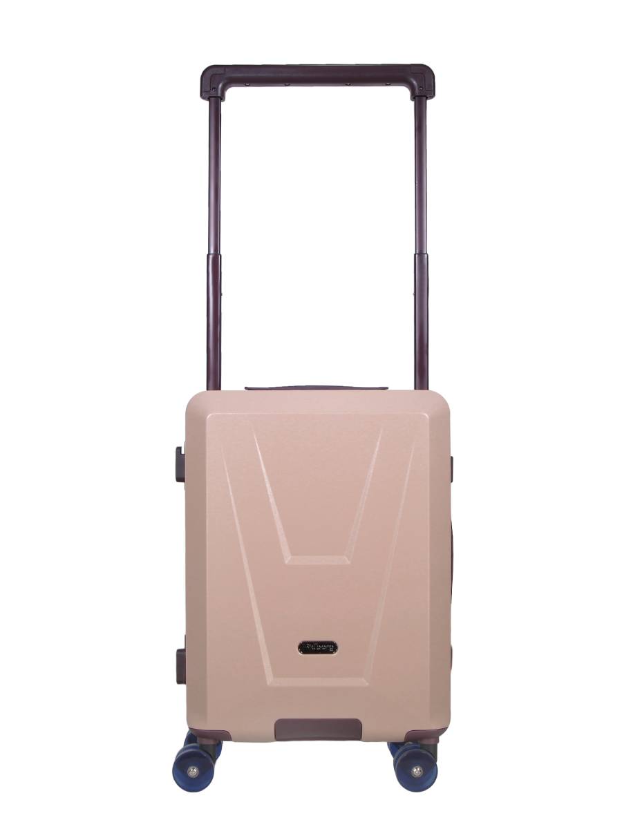 Чемодан Ridberg Aristo (Blanc) размер S купить в интернет-магазине icover