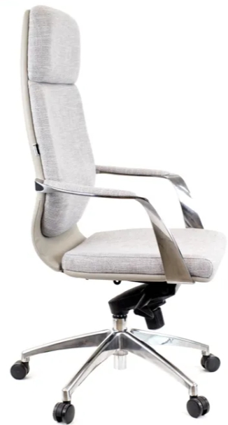 Офисное кресло Everprof Paris (Grey) купить в интернет-магазине icover