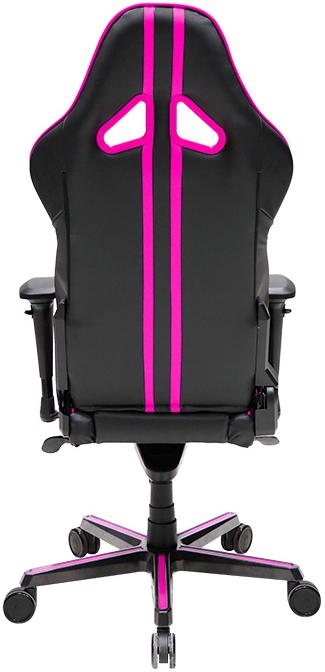 Компьютерное кресло DXRacer Racing Series OH/RV131/NP (Black/Pink) купить в интернет-магазине icover