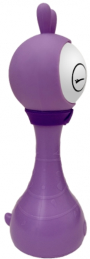 Интерактивная развивающая игрушка Alilo R1 YoYo (Purple) купить в интернет-магазине icover