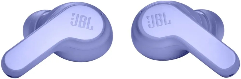 Беспроводные наушники JBL Wave 200TWS (Purple) купить в интернет-магазине icover