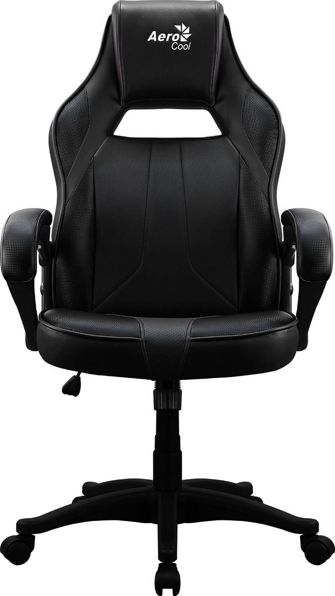 Игровое кресло Aerocool AC40C AIR (Black) купить в интернет-магазине icover