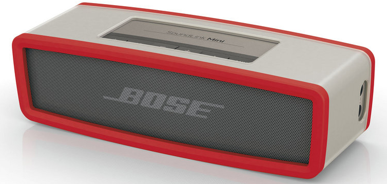 Bose SoundLink Mini Soft Сover Bose SoundLink Mini Soft Сover