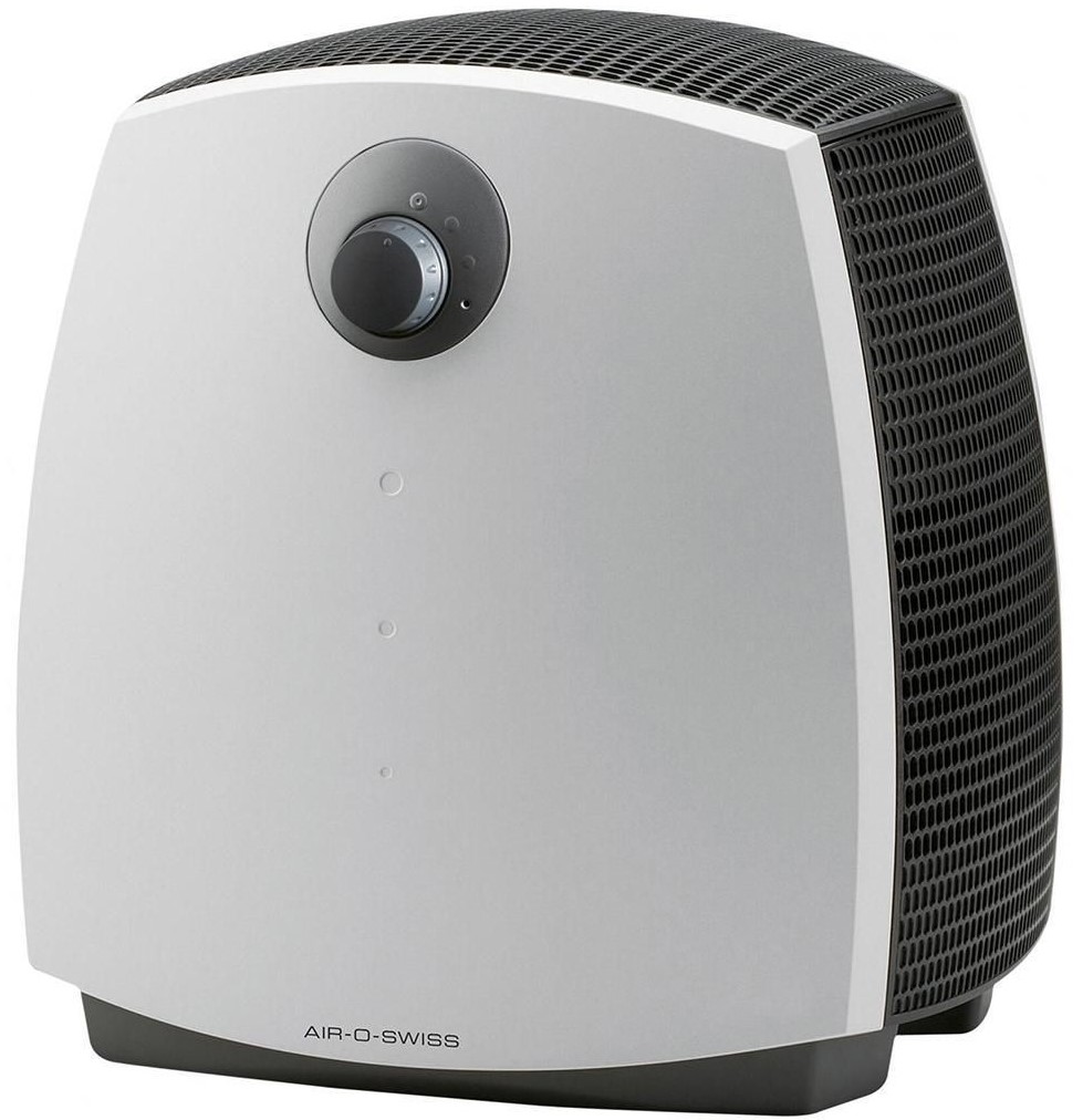 Boneco Air-O-Swiss W2055A - мойка воздуха (White) купить в интернет-магазине icover