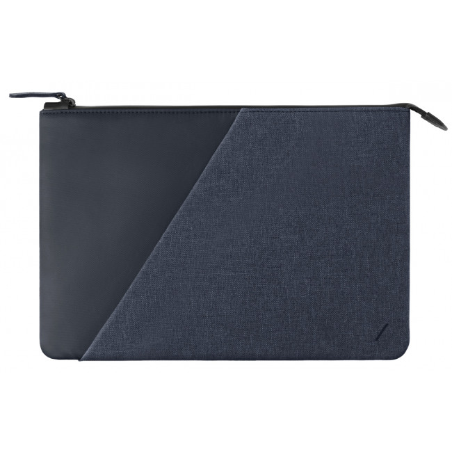 Чехол Native Union Stow Sleeve (STOW-CSE-IND-FB-13) для MacBook Air/Pro 13'' (Indigo) купить в интернет-магазине icover