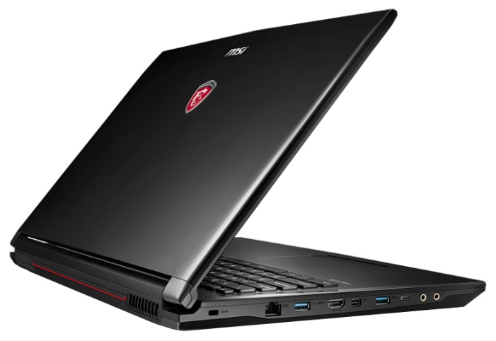 Ноутбук MSI GL72 6QC-045RU 17.3'', Intel Core i5 6300HQ 2.3GHz, 8Gb, 1Tb HDD (9S7-179675-045) купить в интернет-магазине icover