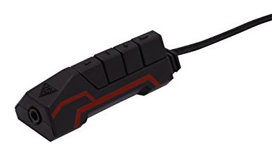 Gamdias Eros V2 (GHS3200u) - игровая гарнитура (Black) купить в интернет-магазине icover